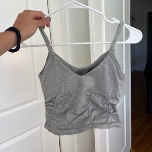 FP MOVEMENT | GOOD KARMA TANK